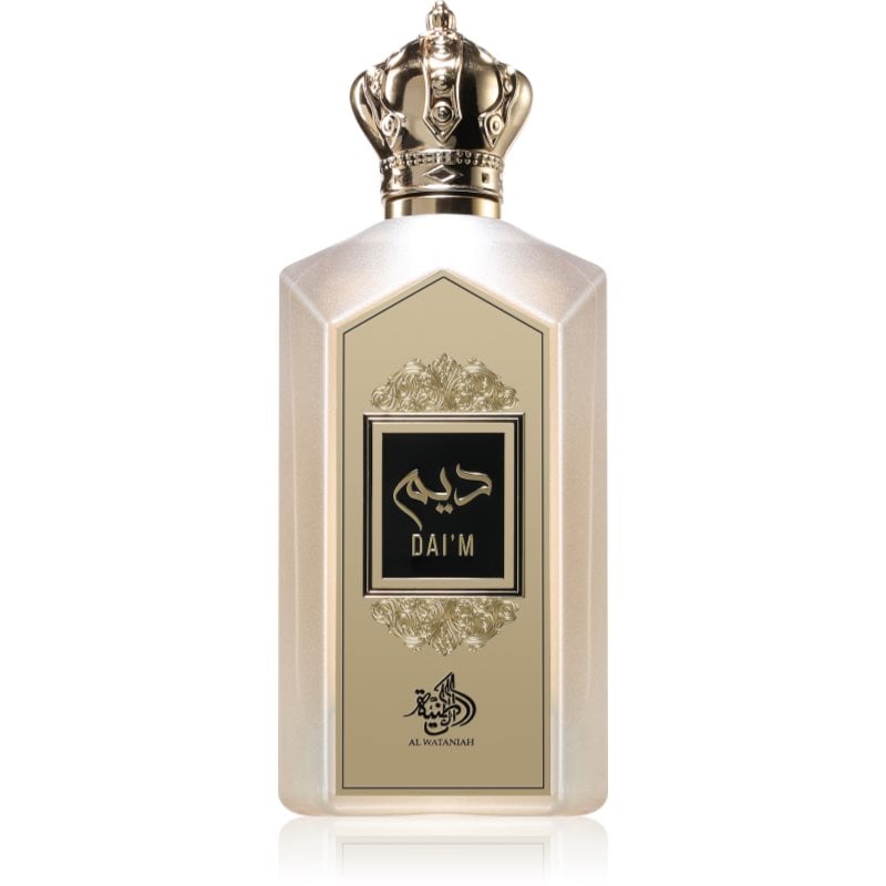 Al Wataniah Dai'M за жени EDP