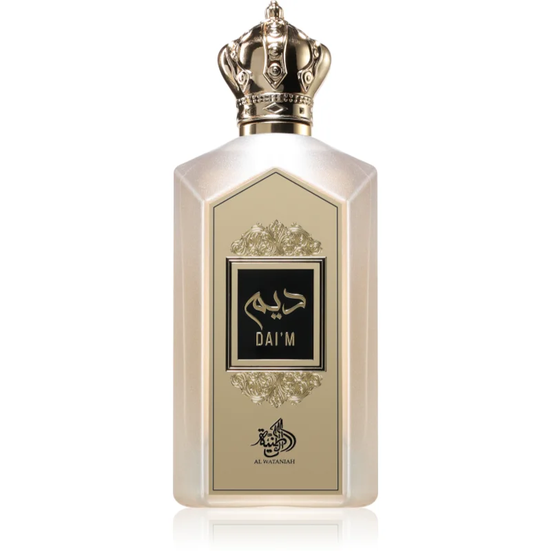 Al Wataniah Al Wataniah Dai'M за жени EDP - Дамски парфюм 100мл - Сравни цени от 2 магазина с безплатна доставка