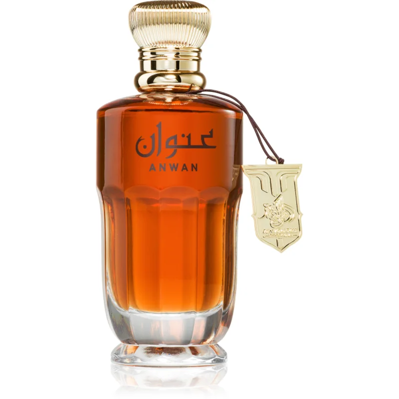 Al Wataniah Al Wataniah Anwan унисекс EDP - Унисекс парфюм 100мл - Сравни цени от 1 магазин с безплатна доставка