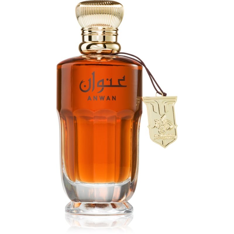 Al Wataniah Al Wataniah Anwan унисекс EDP - Унисекс парфюм 100мл - Сравни цени от 1 магазин с безплатна доставка