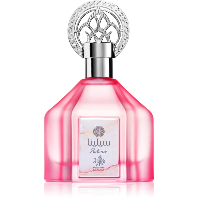 Al Wataniah Al Wataniah Selena за жени EDP - Дамски парфюм - Сравни цени от 1 магазин с безплатна доставка