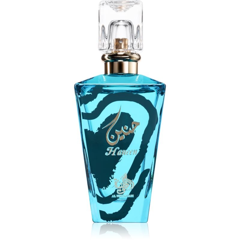 Al Wataniah Haneen за жени EDP