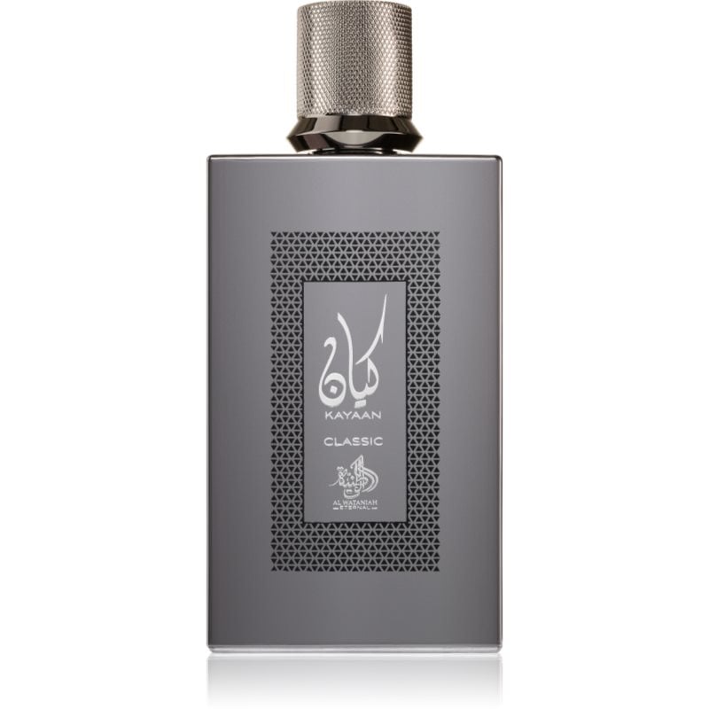 Al Wataniah Kayaan Classic унисекс EDP