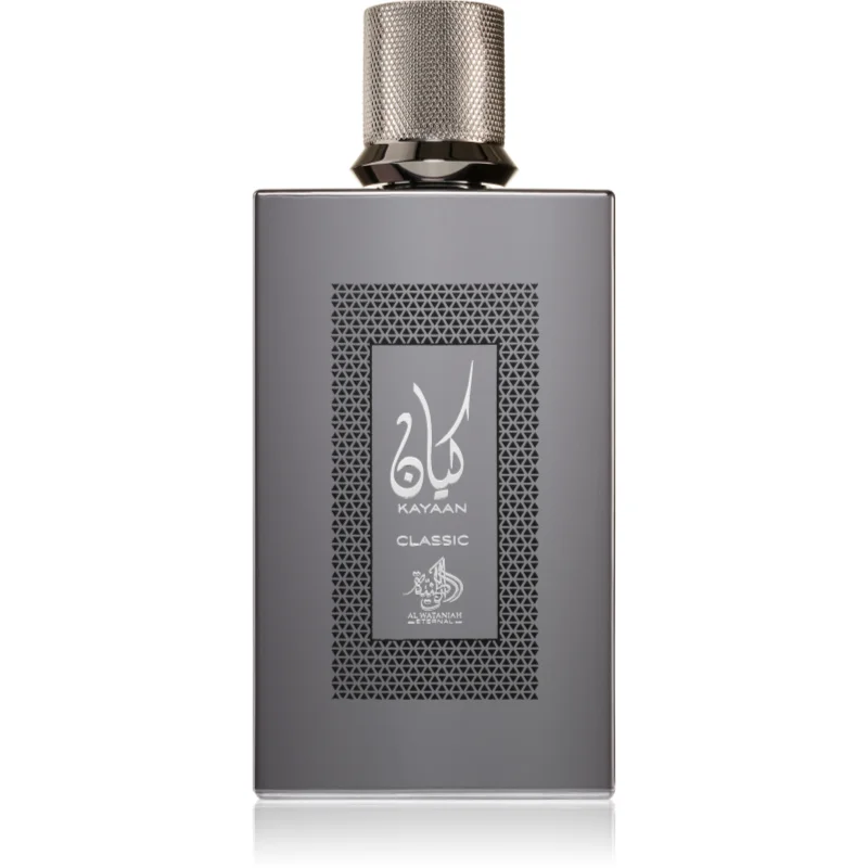 Al Wataniah Al Wataniah Kayaan Classic унисекс EDP - Унисекс парфюм 100мл - Сравни цени от 1 магазин с безплатна доставка