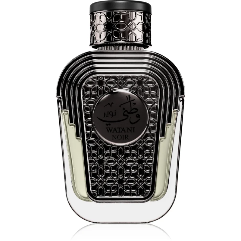 Al Wataniah Watani Noir за мъже EDP