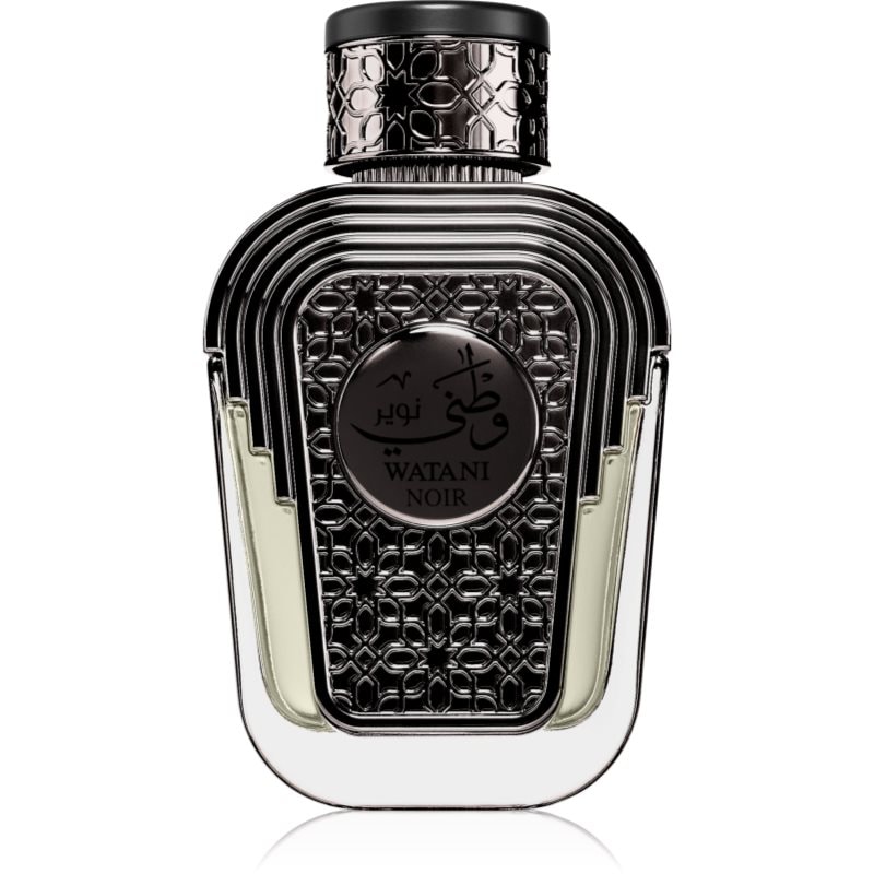 Al Wataniah Al Wataniah Watani Noir за мъже EDP - Мъжки парфюм 100мл - Сравни цени от 1 магазин с безплатна доставка