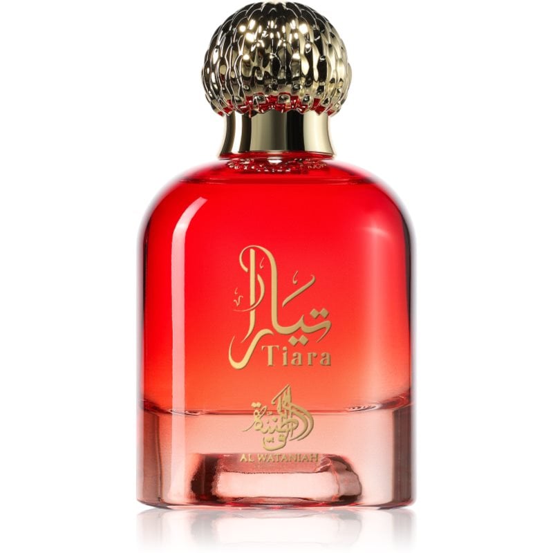 Al Wataniah Tiara за жени EDP