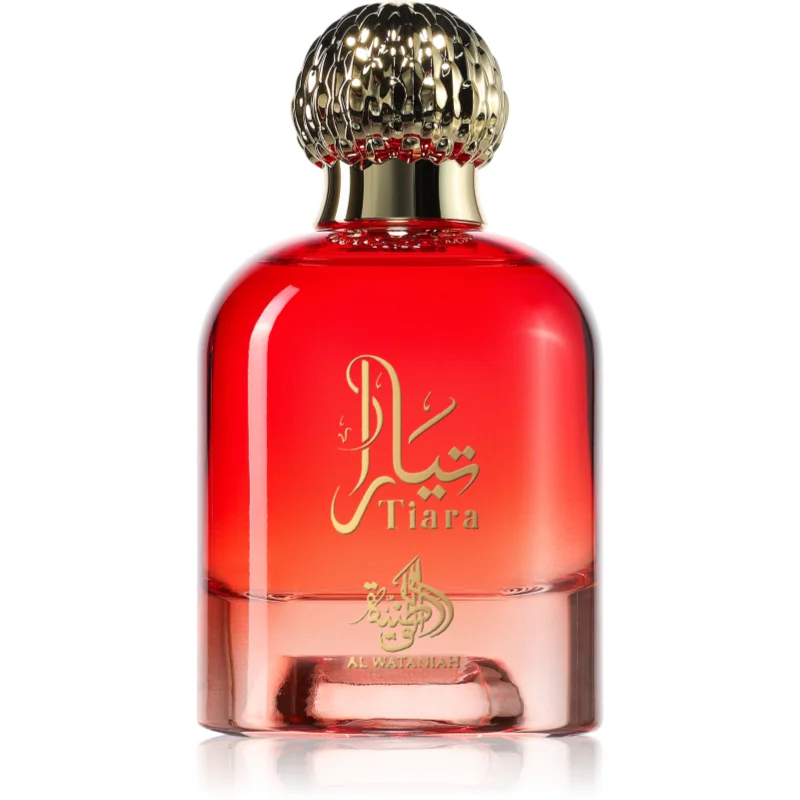 Al Wataniah Al Wataniah Tiara за жени EDP - Дамски парфюм 100мл - Сравни цени от 1 магазин с безплатна доставка