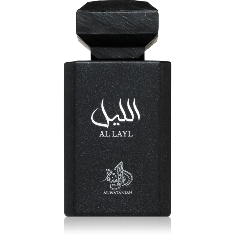 Al Wataniah Al Layl унисекс EDP