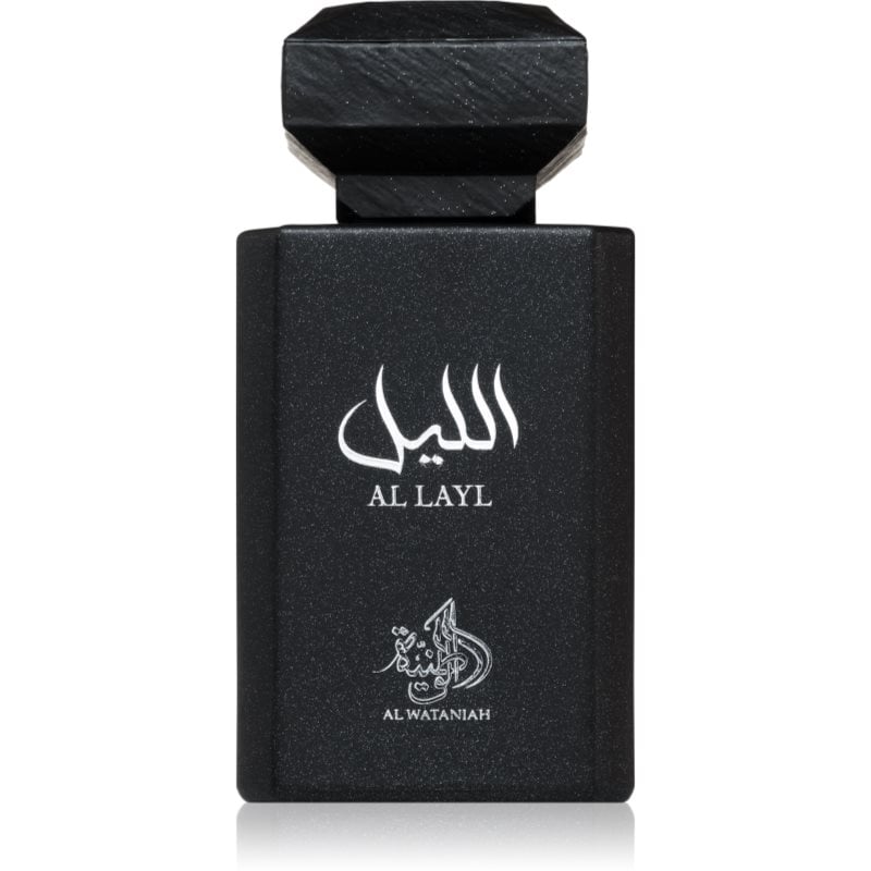 Al Wataniah Al Layl унисекс EDP