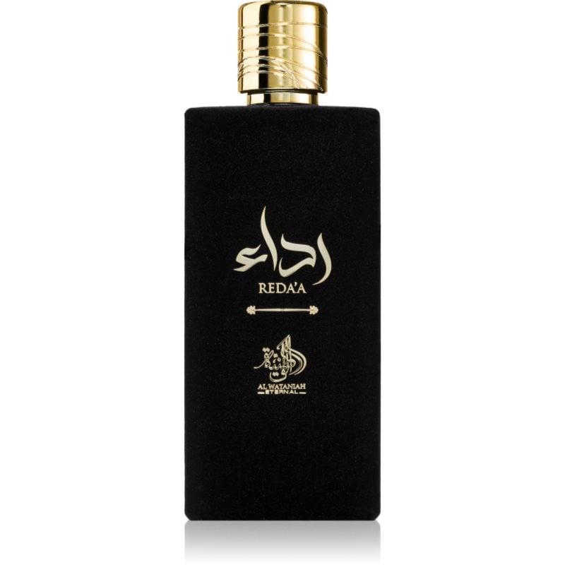 Al Wataniah Reda'a унисекс EDP