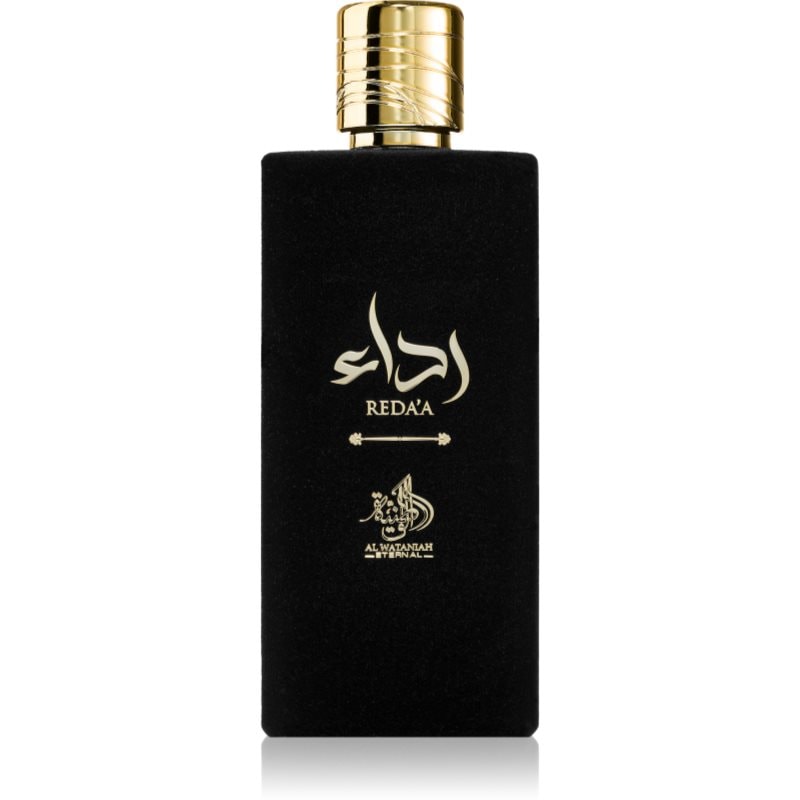 Al Wataniah Al Wataniah Reda'a унисекс EDP - Унисекс парфюм 100мл - Сравни цени от 1 магазин с безплатна доставка