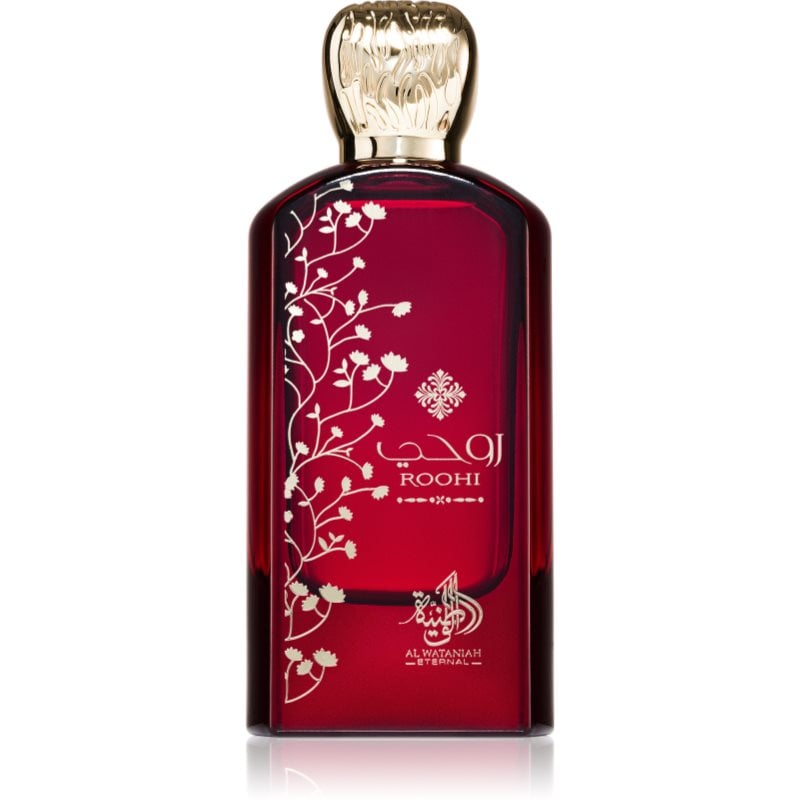 Al Wataniah Roohi за жени EDP