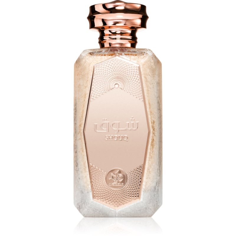 Al Wataniah Shouq за жени EDP