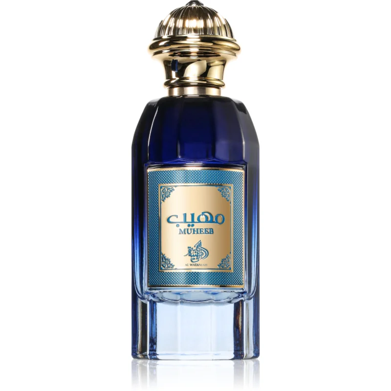 Al Wataniah Muheeb унисекс EDP