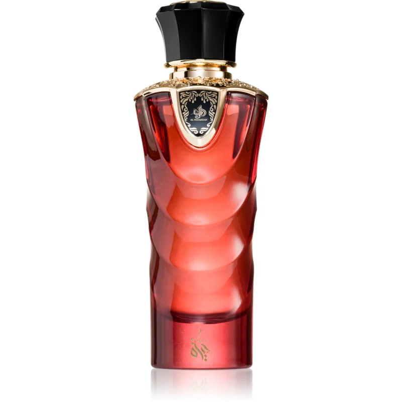 Al Wataniah Hayat унисекс EDP