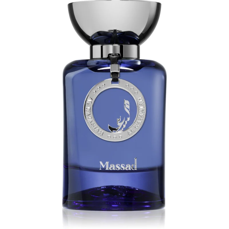 Al Wataniah Massad за мъже EDP