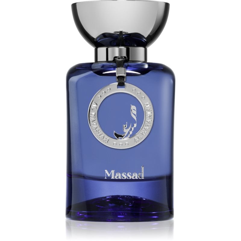 Al Wataniah Massad за мъже EDP