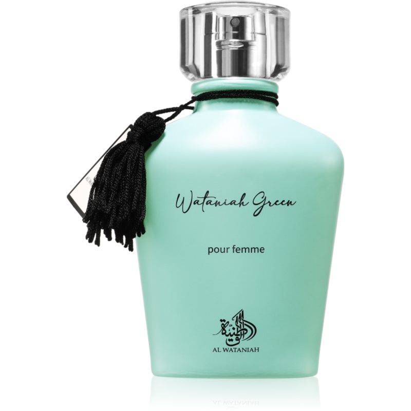Al Wataniah Wataniah Green за жени EDP
