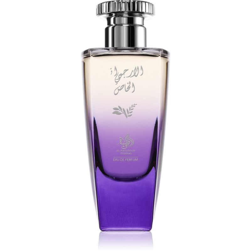 Al Wataniah Al Arjwani Al Khas унисекс EDP