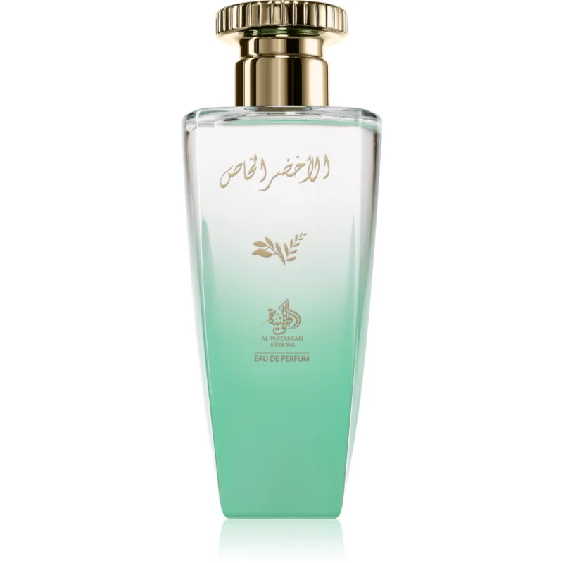Al Wataniah Al Khizer Al Khas унисекс EDP