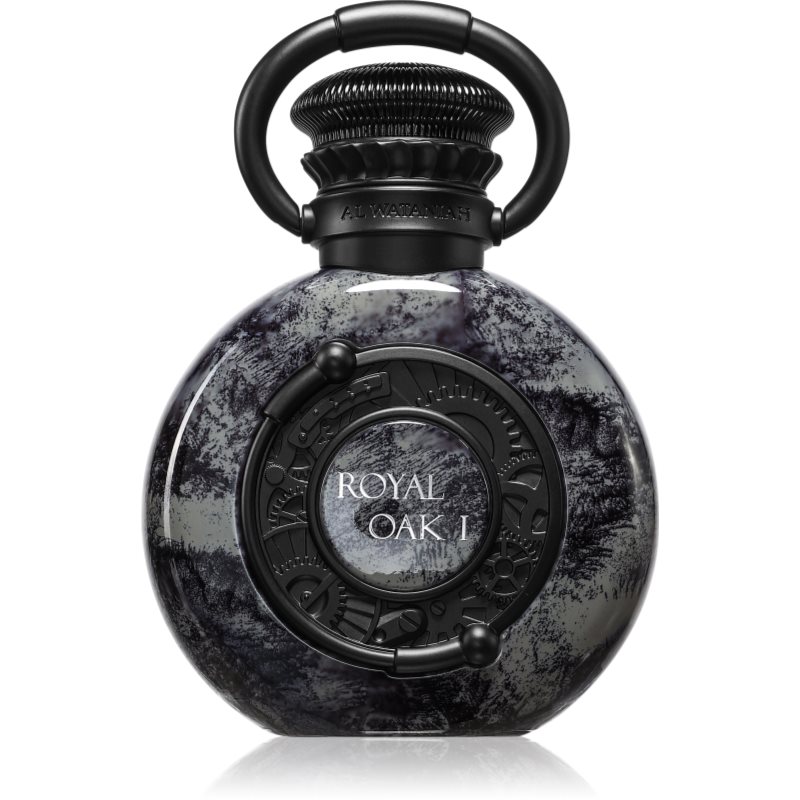 Al Wataniah Al Wataniah Royal Oak I. за мъже EDP - Мъжки парфюм 100мл - Сравни цени от 1 магазин с безплатна доставка