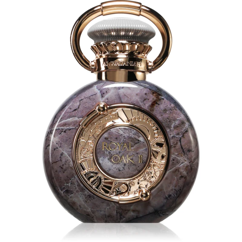 Al Wataniah Royal Oak II. унисекс EDP
