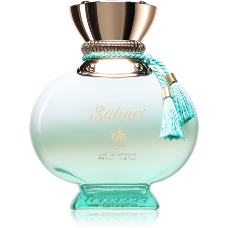 Al Wataniah Sahari унисекс EDP