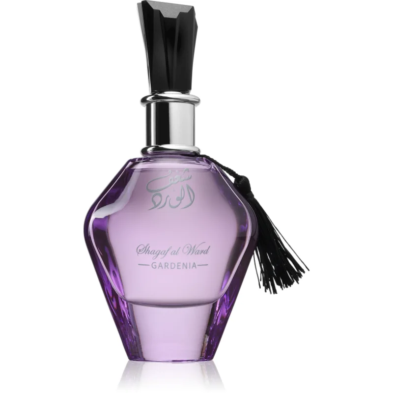 Al Wataniah Shagaf Al Ward Gardenia за жени EDP