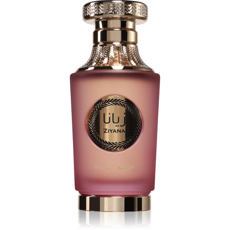 Al Wataniah Ziyana за жени EDP