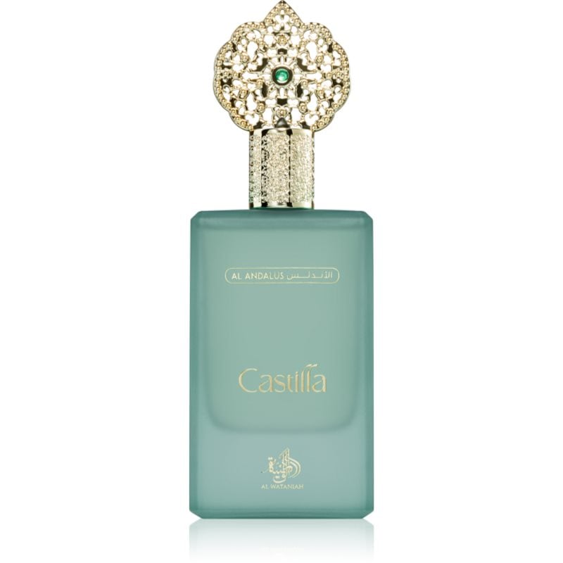 Al Wataniah Castilla за жени EDP