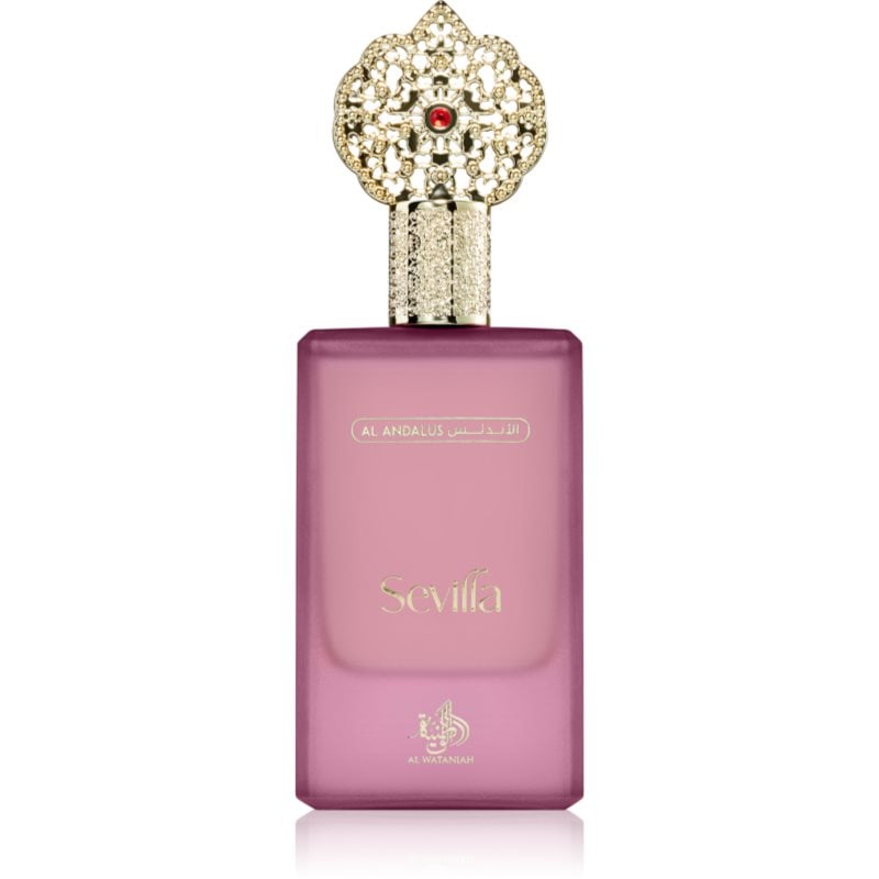 Al Wataniah Sevilla за жени EDP