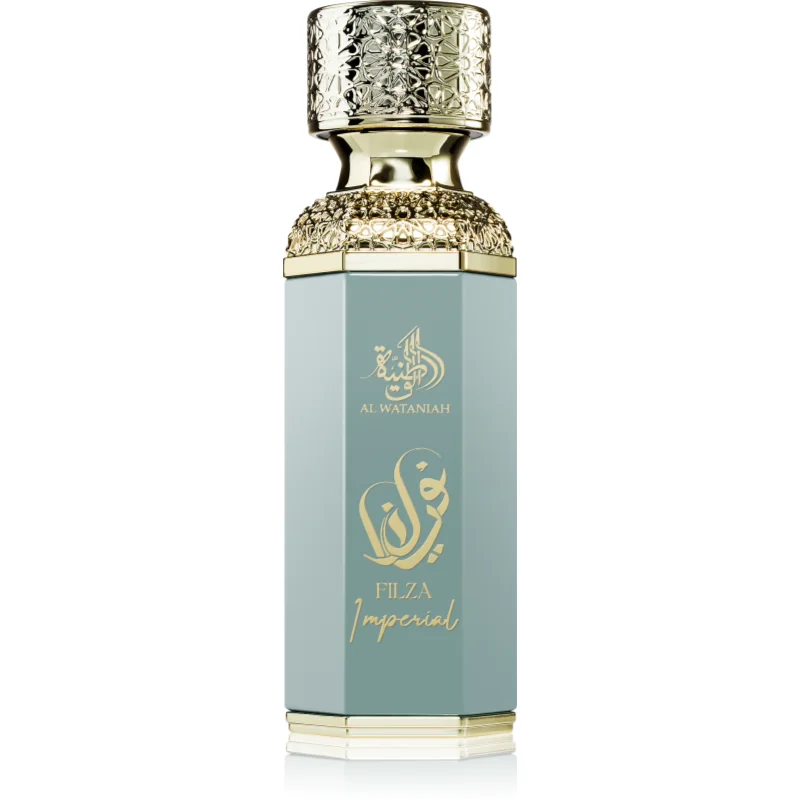 Al Wataniah Al Wataniah Filza Imperial за жени EDP - Дамски парфюм - Сравни цени от 1 магазин с безплатна доставка
