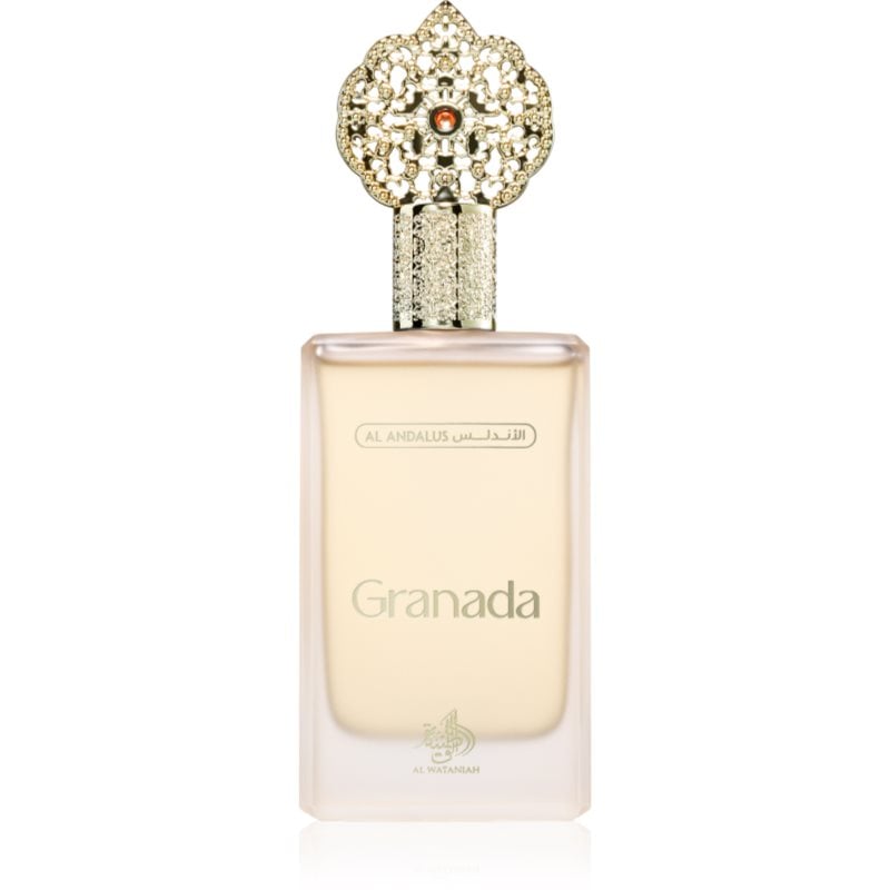 Al Wataniah Granada унисекс EDP