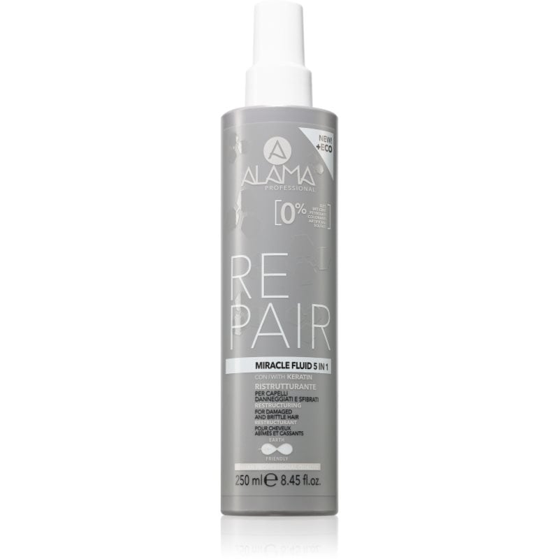 Alama Professional Repair флуид За коса