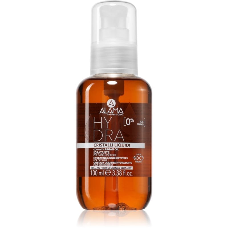 Alama Professional Hydra олио за коса