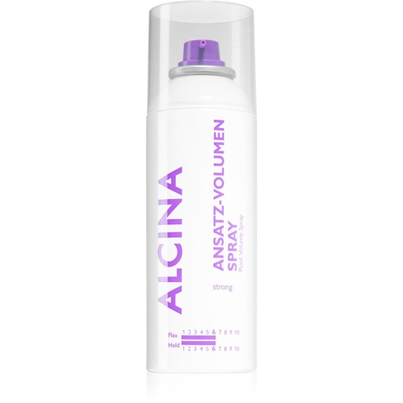 Alcina Styling Strong спрей за обем - Грижа за коса - Сравни цени от 1 магазин с безплатна доставка