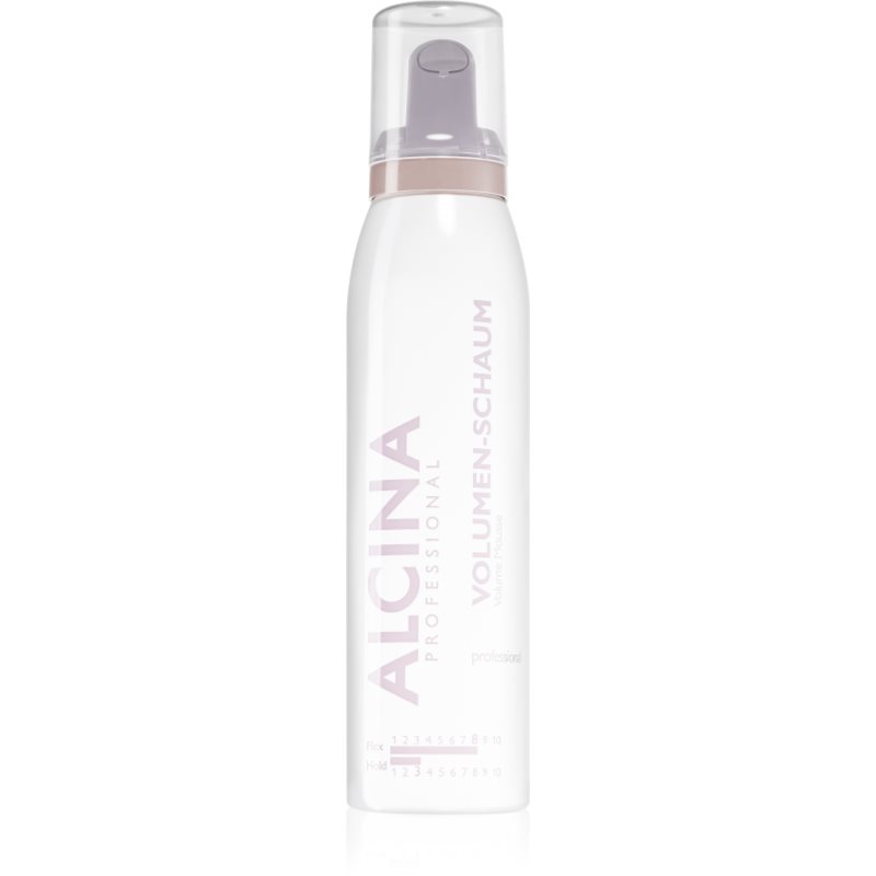 Alcina Alcina Styling Professional пяна за обем на коса - Унисекс парфюм 150мл - Сравни цени от 1 магазин с безплатна доставка