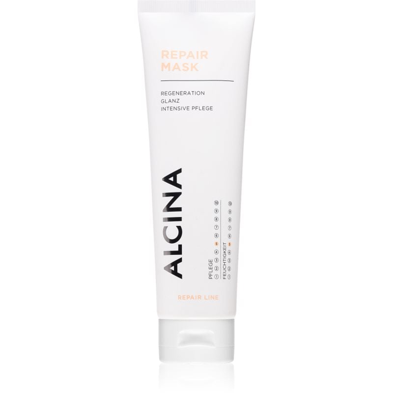 Alcina Repair Line регенерираща маска за коса