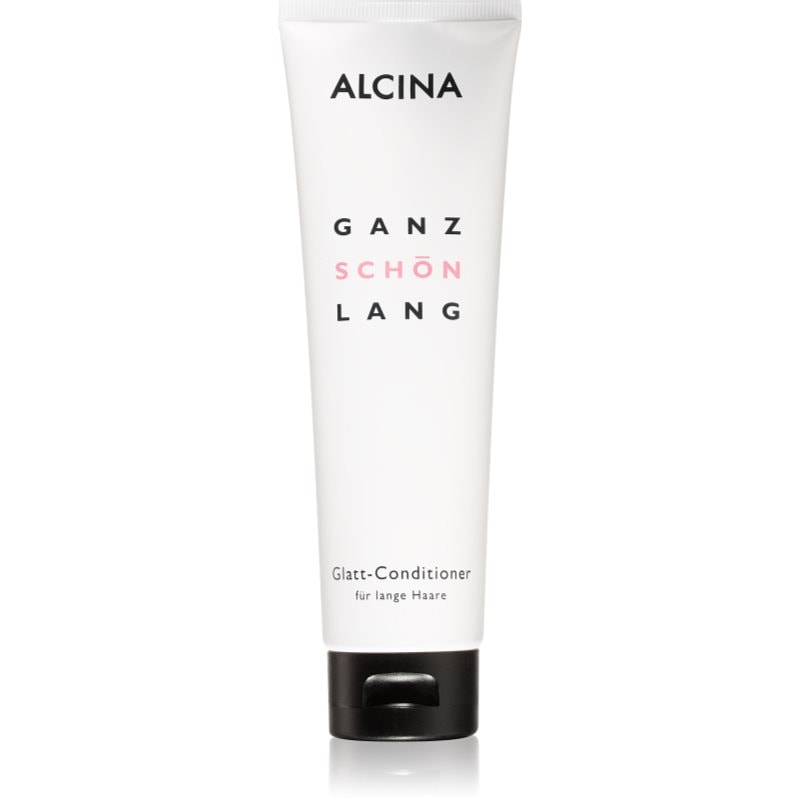 Alcina Long Hair изправящ балсам за дълга коса - Грижа за коса - Сравни цени от 1 магазин с безплатна доставка