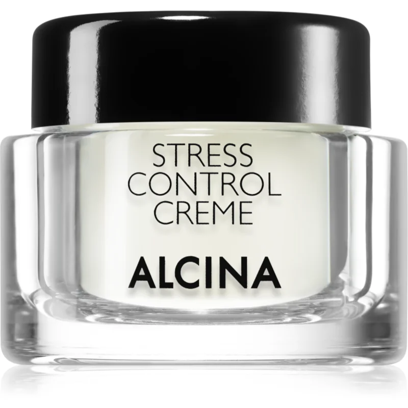 Alcina N°1 защитен крем против действието на външни фактори - Грижа за лице - Сравни цени от 1 магазин с безплатна доставка