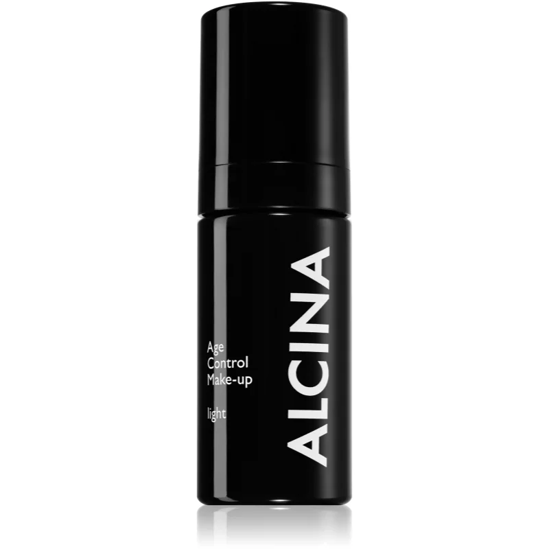 Alcina Decorative Age Control фон дьо тен за озаряване на кожата с лифтинг ефект - Грим - Сравни цени от 1 магазин с безплатна доставка