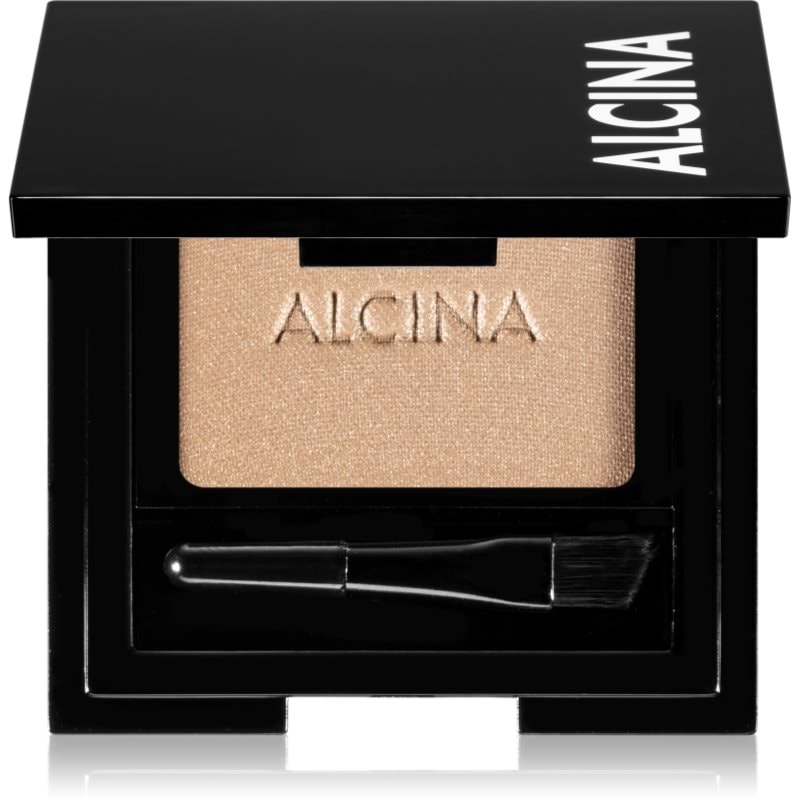 Alcina Decorative Perfect Eyebrow пудрови сенки за вежди - Грим - Сравни цени от 1 магазин с безплатна доставка