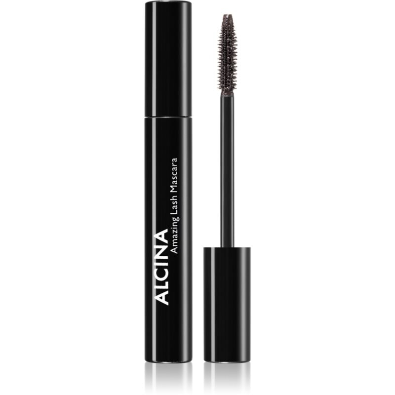 Alcina Decorative Amazing Lash удължаваща спирала - Грим - Сравни цени от 1 магазин с безплатна доставка