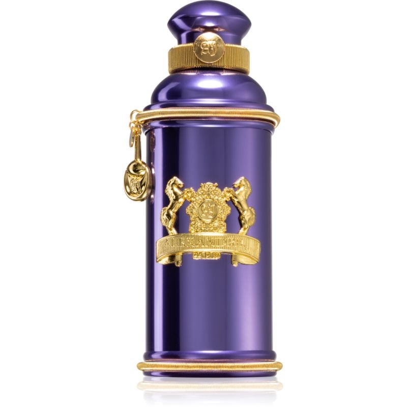 Alexandre J The Collector: Iris Violet за жени EDP - Дамски парфюм 100мл - Сравни цени от 1 магазин с безплатна доставка