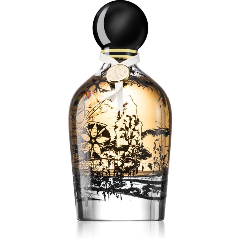 The Atelier d'Artistes E2 унисекс EDP