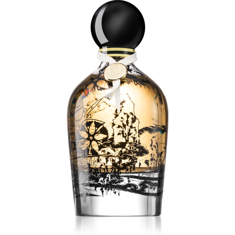 Alexandre J The Atelier d'Artistes E2 унисекс EDP - Унисекс парфюм - Сравни цени от 1 магазин с безплатна доставка
