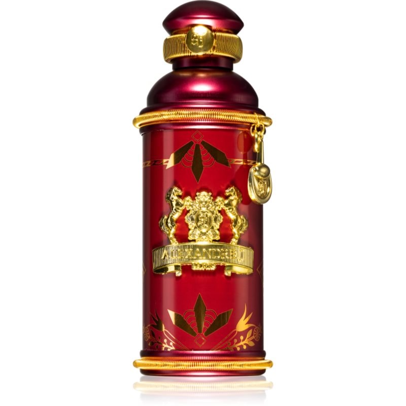 Alexandre J The Collector Rose Alba за жени EDP - Дамски парфюм 100мл - Сравни цени от 2 магазина с безплатна доставка