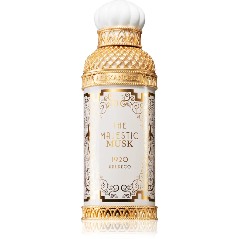 Art Deco Collector The Majestic Musk за жени EDP