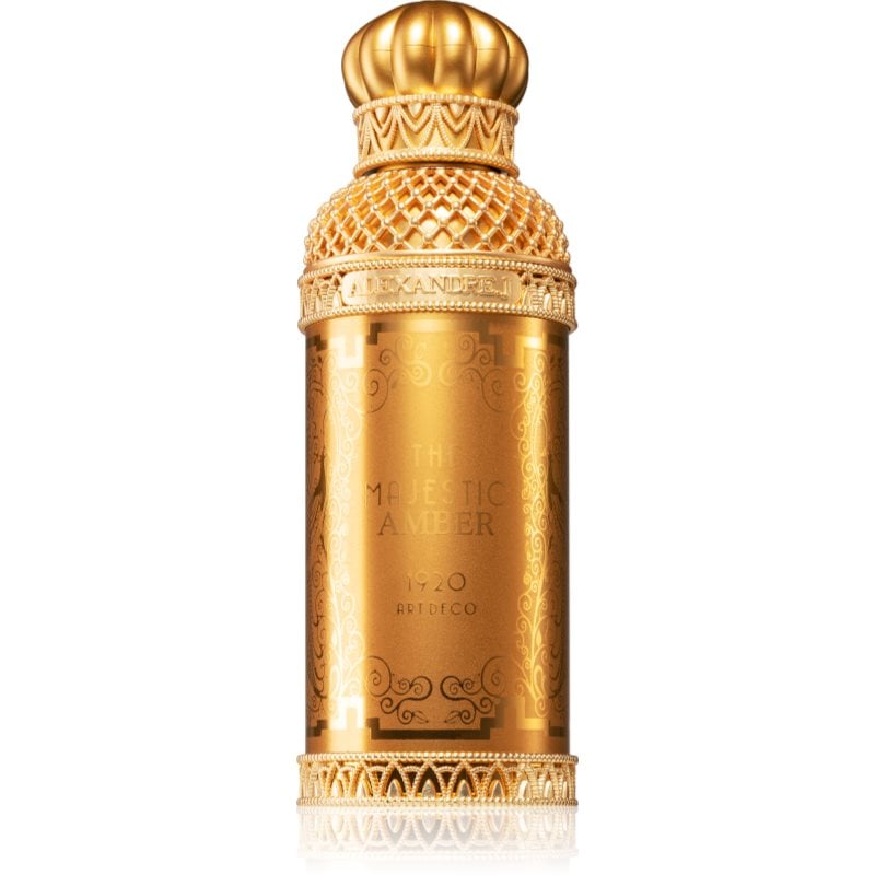 Art Deco Collector The Majestic Amber за жени EDP